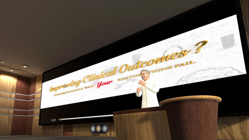 Kois Center VR