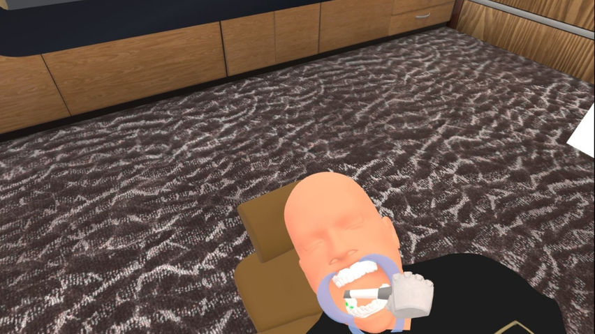 Kois Center VR