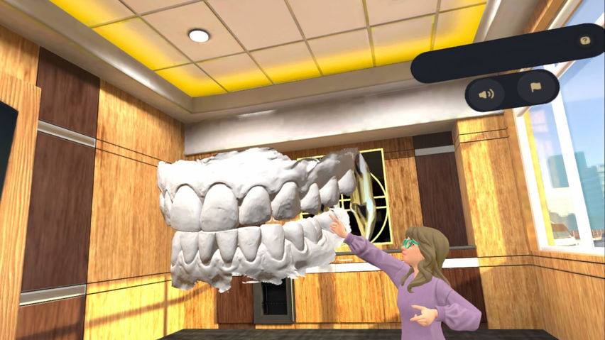 Kois Center VR