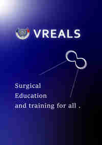 PSGS VREALS