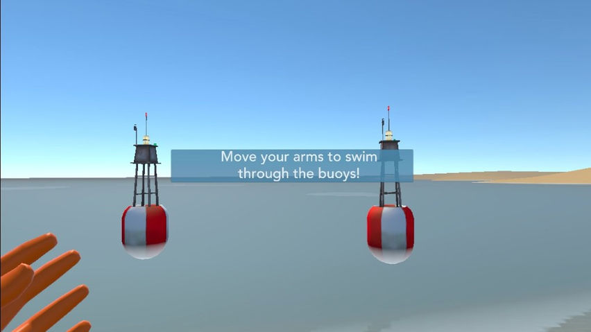Beach Safety