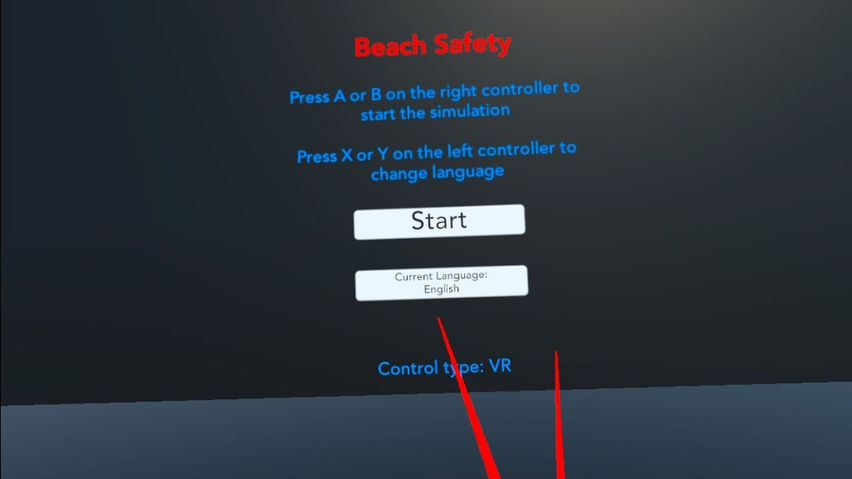 Beach Safety