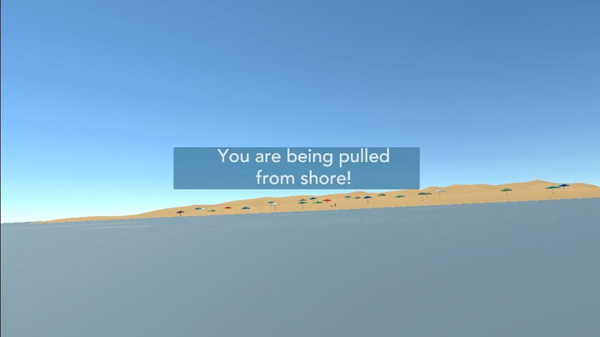 Beach Safety