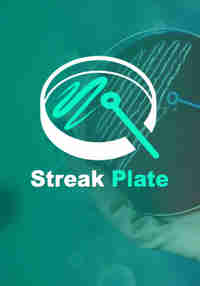 Streak Plate