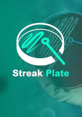 Streak Plate