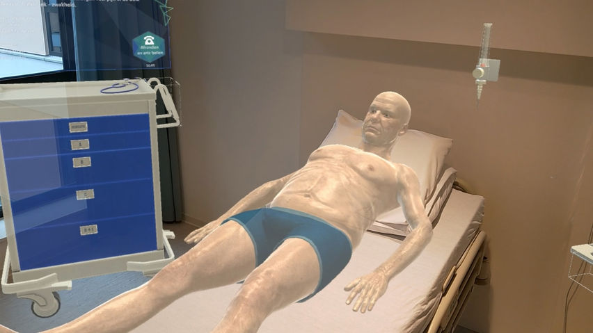 TrueSim For Business