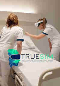 TrueSim For Business