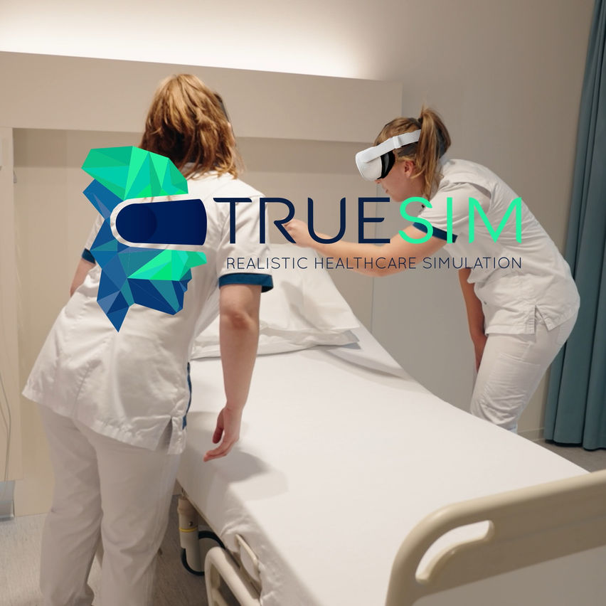 TrueSim For Business