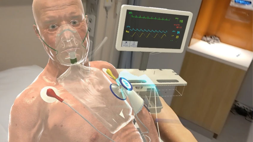 TrueSim For Business
