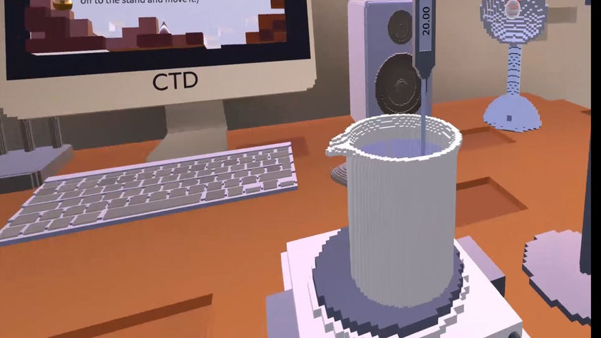 Heating Curve Of Water Experiment - ContentsDa Science Experiment