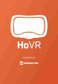 HOVR