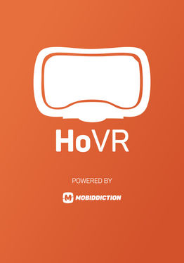 HOVR