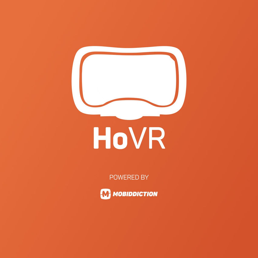HOVR