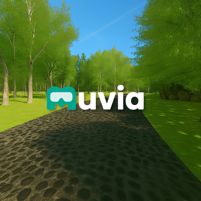 Muvia Walking