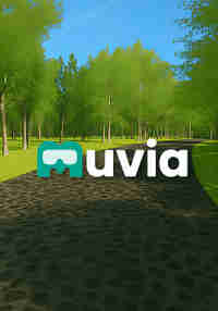Muvia Walking