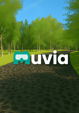 Muvia Walking