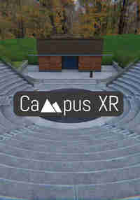 Campus - MR