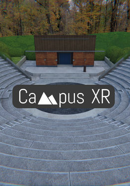 Campus - MR
