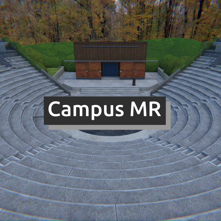 Campus - MR