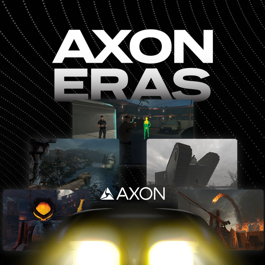 Axon Eras