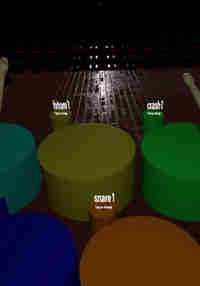 Drum Pad