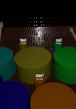 Drum Pad