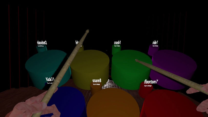 Drum Pad