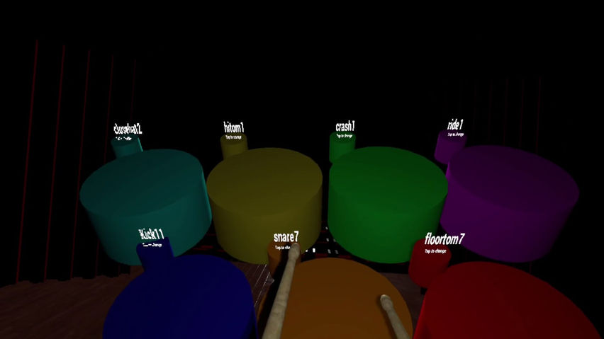 Drum Pad