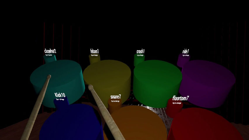 Drum Pad