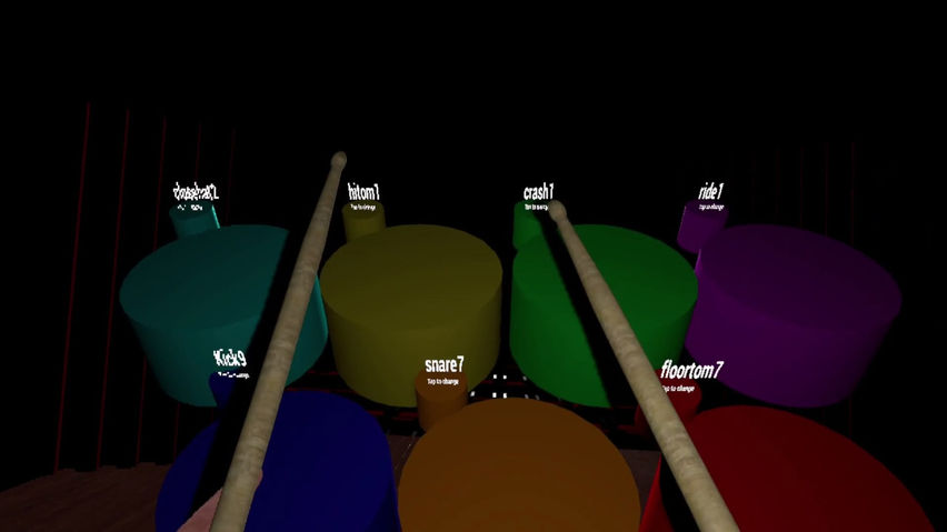 Drum Pad