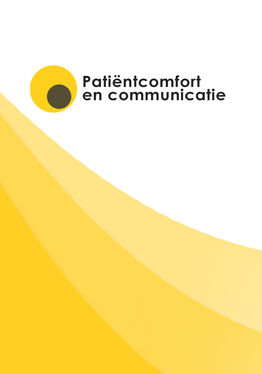 VR Patientcomfort and -communication