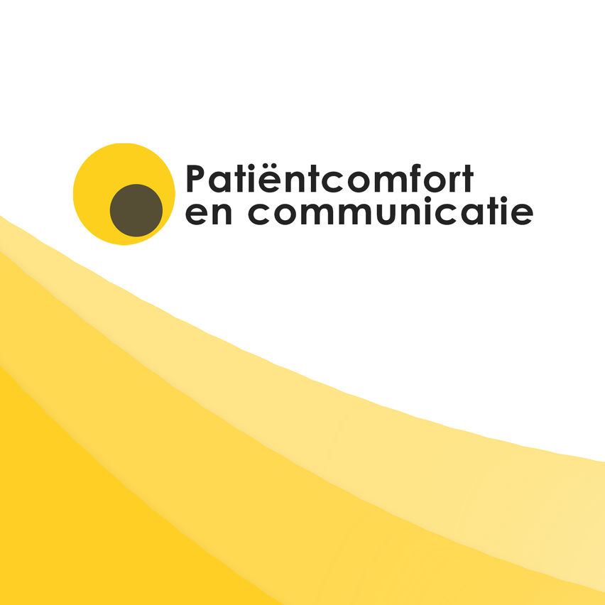 VR Patientcomfort and -communication