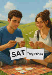 SAT Together
