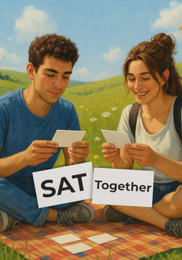 SAT Together