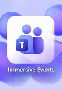 Microsoft Teams Immersive