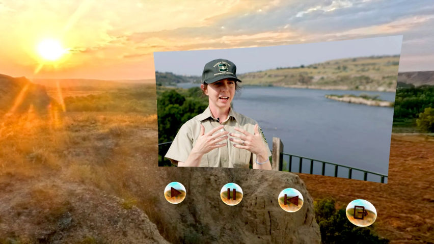 Lewis and Clark VR