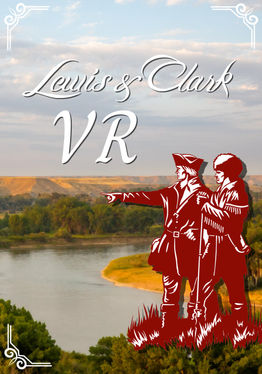 Lewis and Clark VR