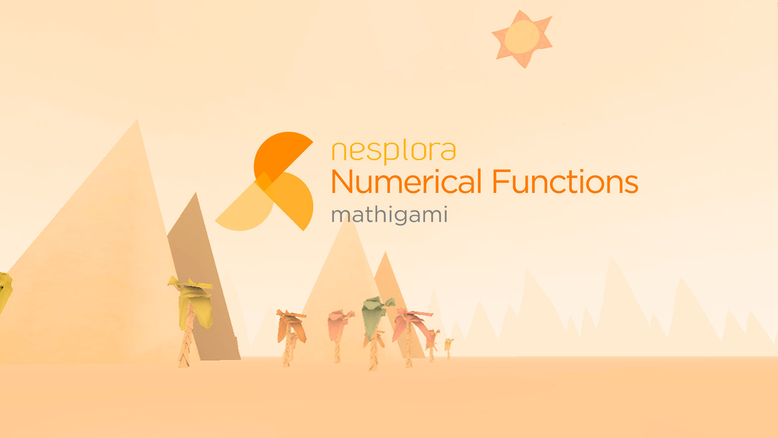 Nesplora Mathigami