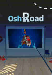 OshRoad