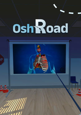 OshRoad