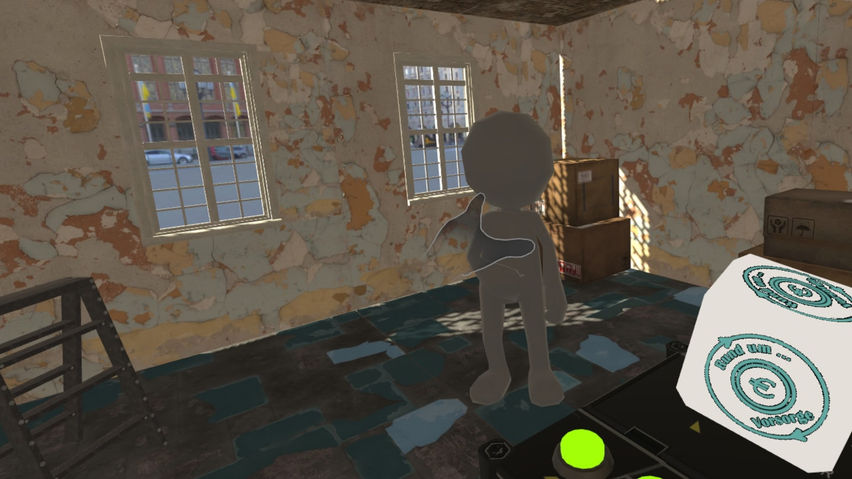 BankingExperienceVR