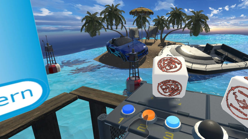 BankingExperienceVR
