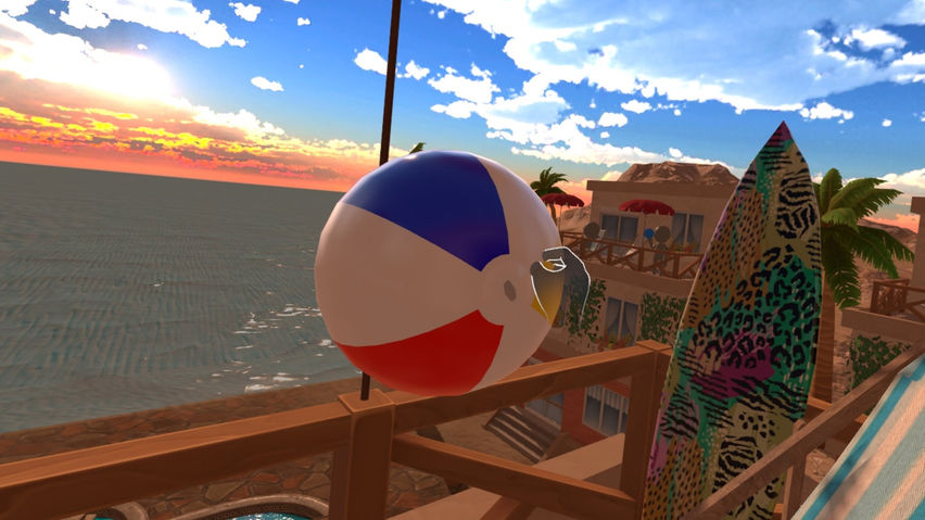 BankingExperienceVR