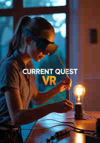 Current Quest VR