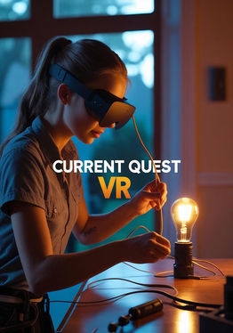 Current Quest VR