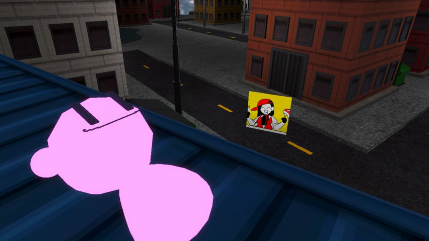 Run From Things V2