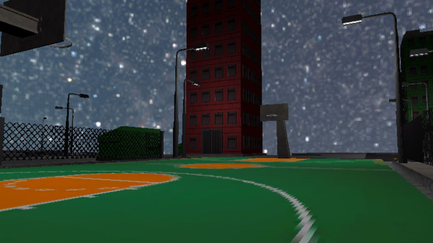 Run From Things V2