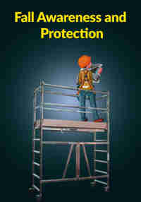 Fall Awareness and Protection