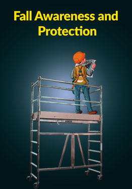 Fall Awareness and Protection
