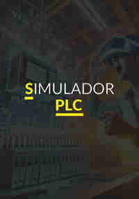 Simulador Virtual PLC